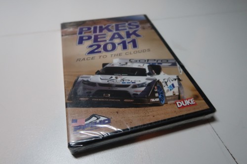 2011 pikes peak - 2011,