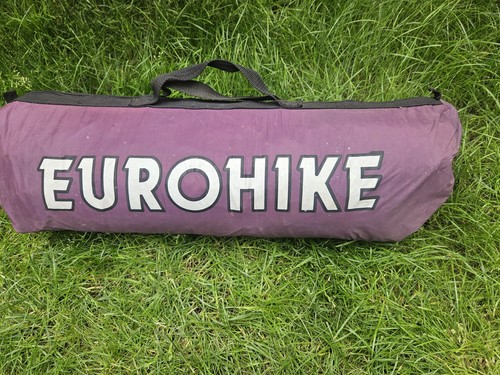 Eurohike adventure 110 tent - adventure,