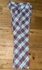 Royal & Awesome Golf Trousers