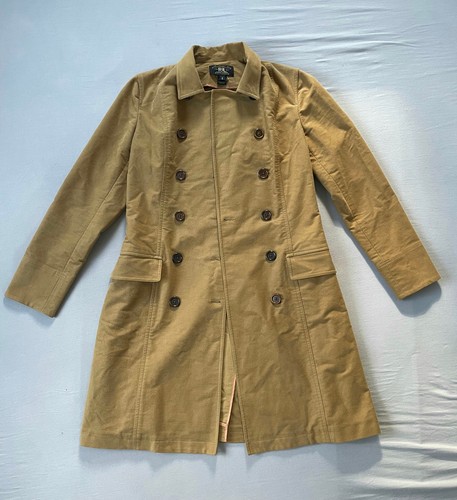 Rrl double ralph - lauren, suede