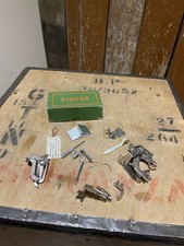 Vintage Sewing Machine