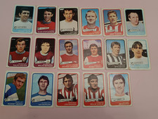 Collectible A&BC Vintage