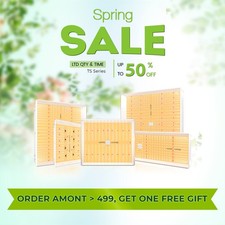 2026 Mars Hydro TS 600 1000