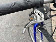 GT Timberline Retro Mountain