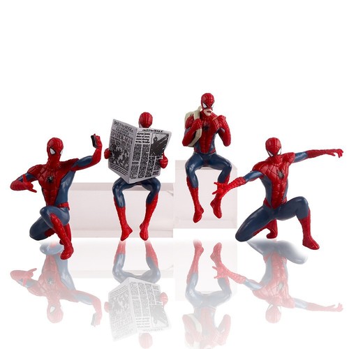 Spider man marvel - spider-man,
