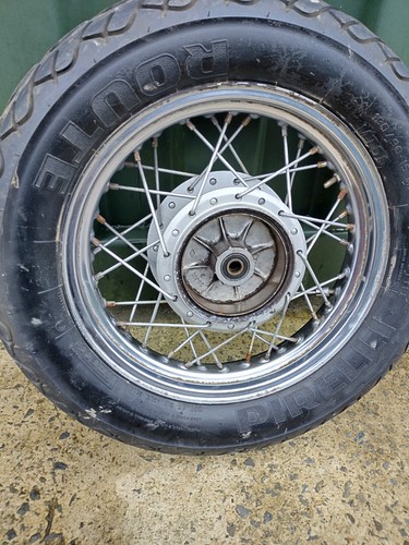2000 yamaha xv125 - 2000,