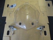 Triumph Tiger 800 XC Screen