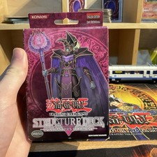 Yu-Gi-Oh! Spellcaster's