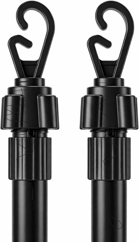 Pack heavy duty - 2, 2.4m