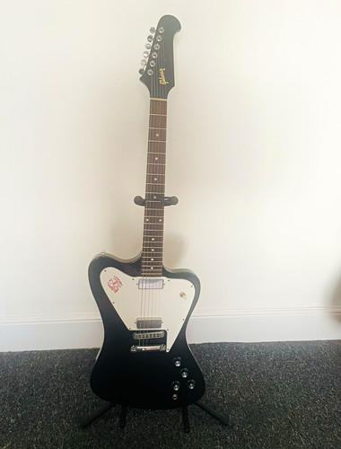 Gibson firebird electric - gibson,