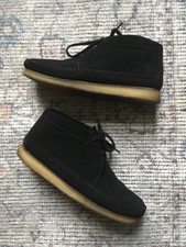 Retro CLARKS ORIGINALS WEAVER