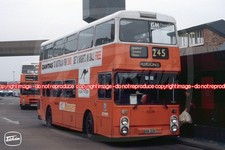 Bus Photo - Greater Manchester