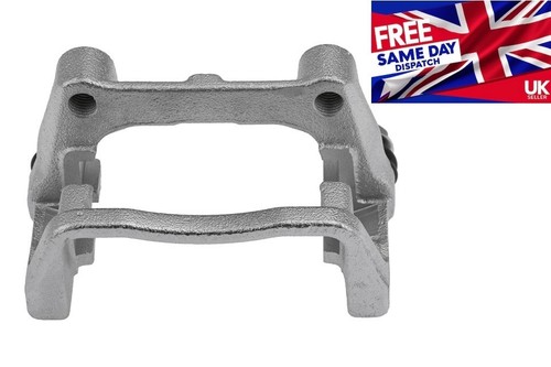 Brake caliper bracket rear - caliper,