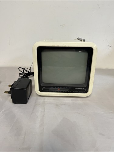 Realistic portavision 7 - realistic,