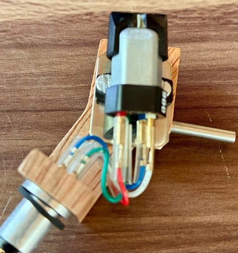 Goldring 1006 phono - 1006, mm