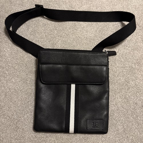 Lloyd baker leather bag - baker,