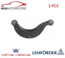 LH RH TRACK CONTROL ARM PAIR