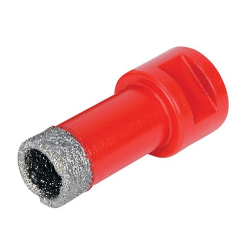 Rubi tiling tools - rubi, dry