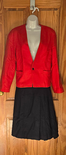 Windsmoor 2pc skirt suit set - windsmoor,