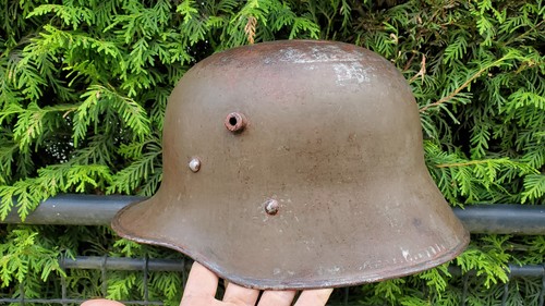 German helmet austro hungarian - german,