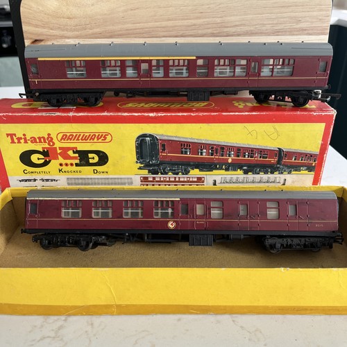 Hornby triang r382 composite - hornby,