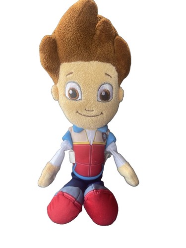 Official paw patrol - official,