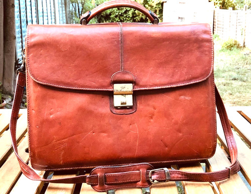 Taxier france vintage brown - taxier,