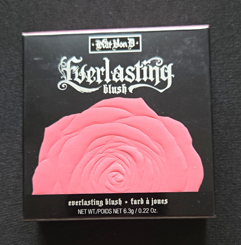 Kat von everlasting blush - everlasting,