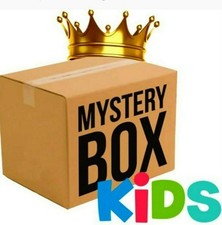 Kids Clothing Mystery Box