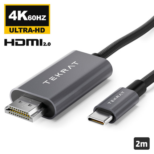 Usb type hdmi 2m - c,