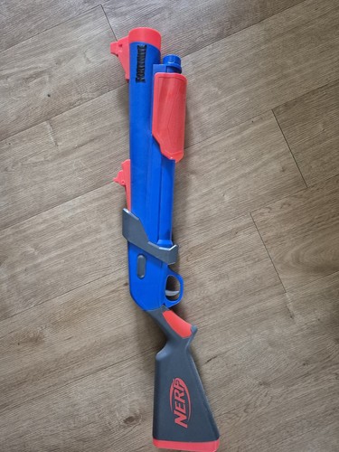 Nerf fortnite soft - soft, dart
