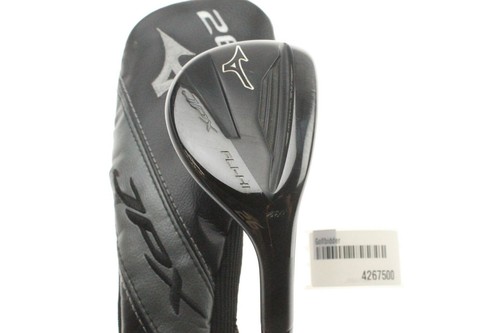 Mizuno jpx923 fli golf - fli-hi, club
