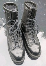 Danner Military Boots From