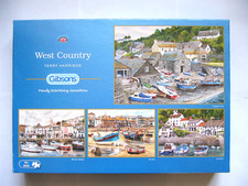 GIBSONS WEST COUNTRY BY TERRY