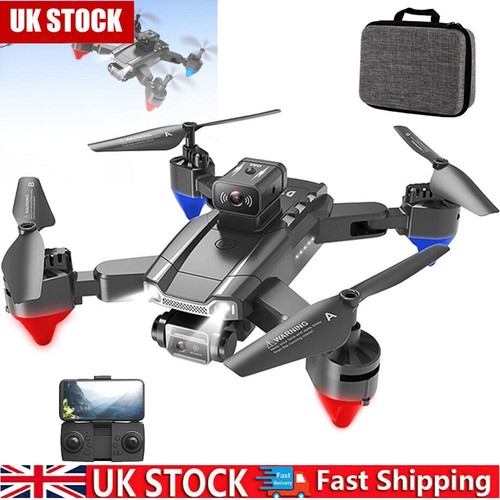 Drone with camera dual - hd,