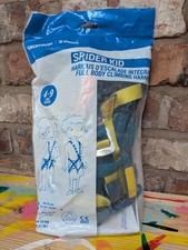 Simond Rock Spider Kid Full Body Climbing Harness 4-9 Years