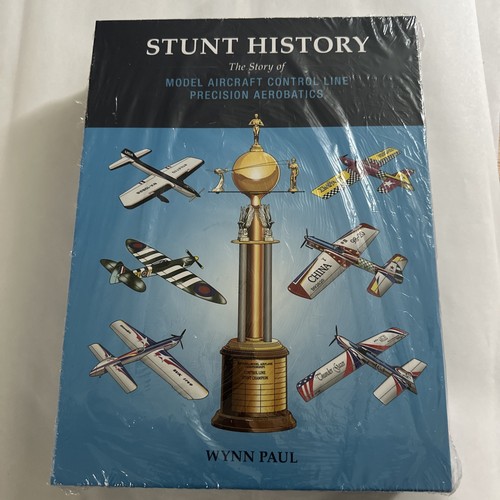 Stunt history the story - history:, of