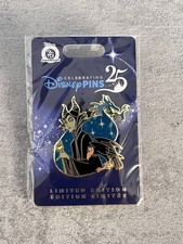 Disney Maleficent The Magic Of Disney Pin - Limited Edition 250 Sleeping Beauty