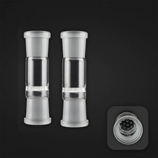 2PCS XQ2 Replacement Glass