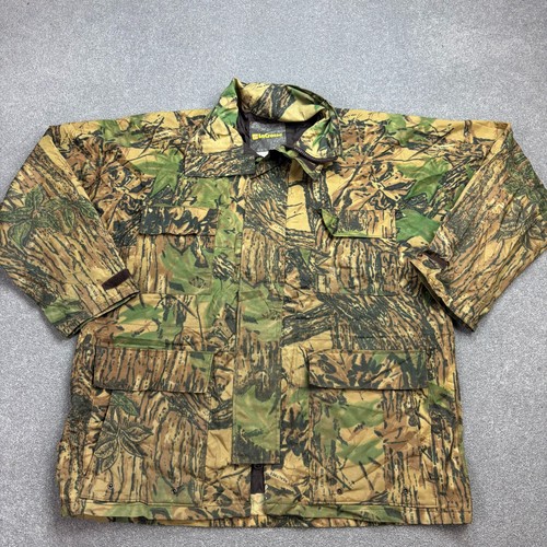 Realtree jacket adult large - realtree,