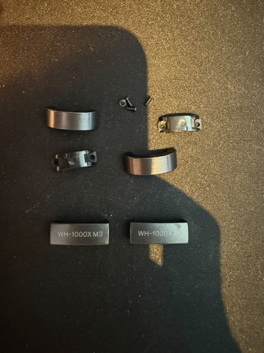 Sony 1000xm3 replacement - sony,