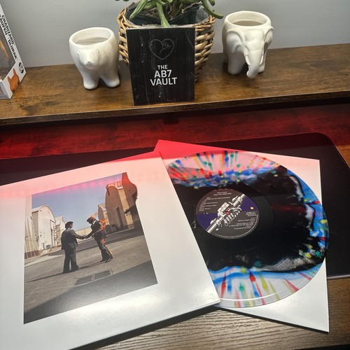 Pink floyd wish you were - wish,