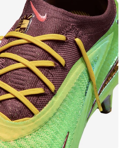 Nike phantom low elite x - elite, fg