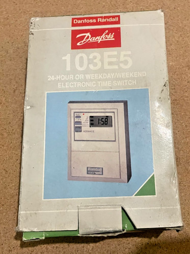 Danfoss randall 103e5 - randall,