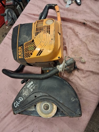 Partner k650 petrol - ,