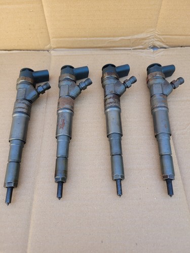 Bmw fuel injectors - fuel,