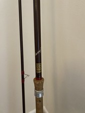 Hardy Swing Tip Rod