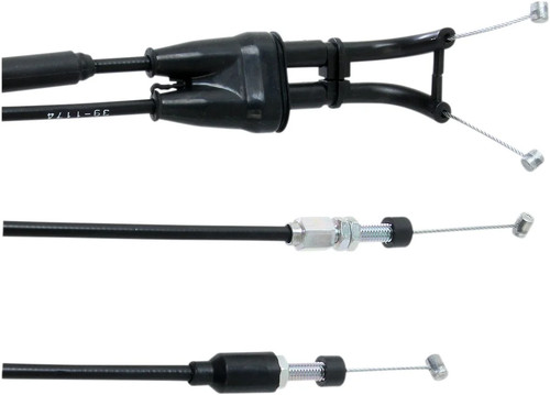 Moose cable throttle mse - mse, yam