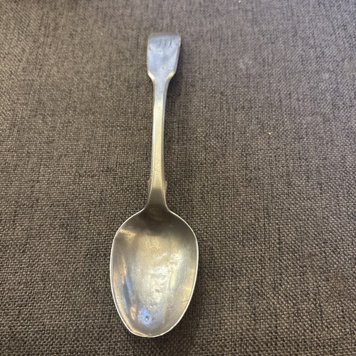Antique georgian english - georgian,