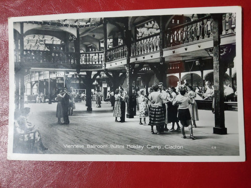 Butlins clacton sea - , on